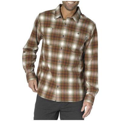 Prana Men's Morrison LS T...