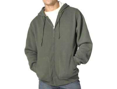 Prana Men's Tomcat Zip Hoody