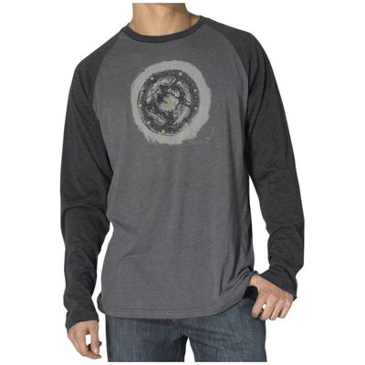 Prana Men's Twine Heathered T
