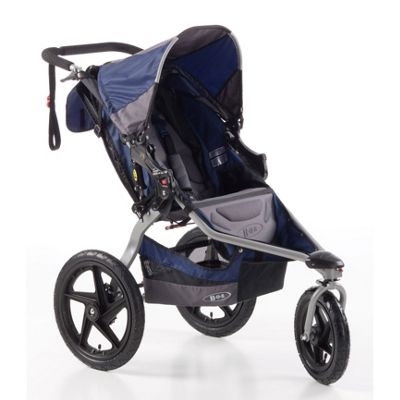 BOB Revolution SE Stroller - Spring 2011