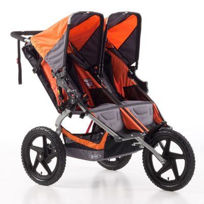 BOB Sport Utility Duallie Stroller - Spring 2011