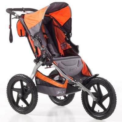BOB Sport Utility Stroller - Spring 2011