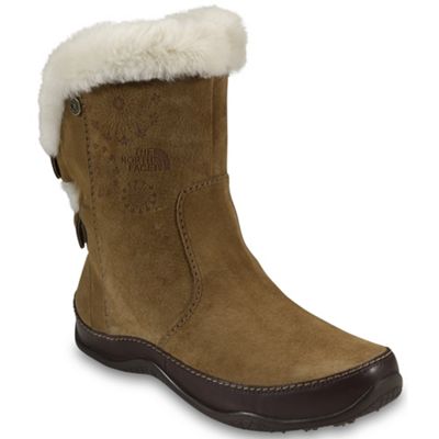 The North Face Women's Abby Chukka Boot