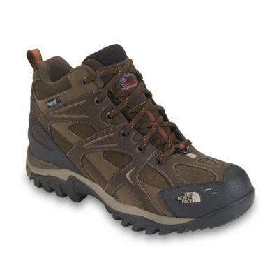 The North Face Men's Arctic Hedgehog Mid Boot