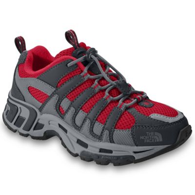 The North Face Boys' Betasso Shoe