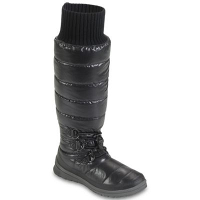 The North Face Women's Gotham High Rise Boot