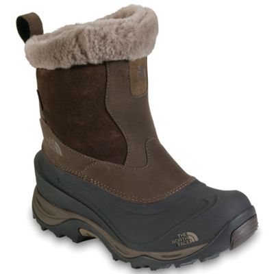The North Face Women's Greenland Zip II Boot