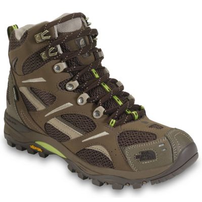 The North Face Women's Hedgehog Tall GTX XCR III Shoe