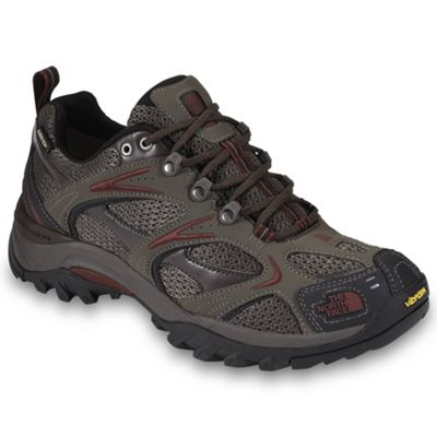 The North Face Men's Hedgehog GTX XCR III Shoe