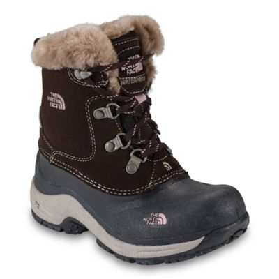 The North Face Girls' McMurdo Boot