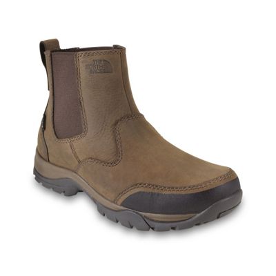 The North Face Men's Missoula Pull-On Boot