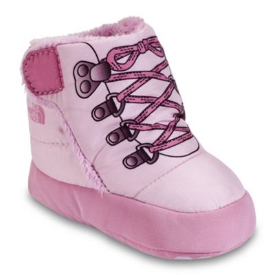 The North Face Infant Girls' NSE Bootie