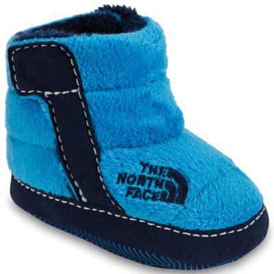 The North Face Infant Boys' NSE Fleece Bootie