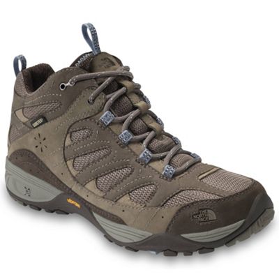The North Face Women's Sable Mid GTX XCR Shoe