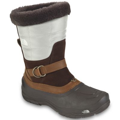 The North Face Women's Shellista Pull-On Boot