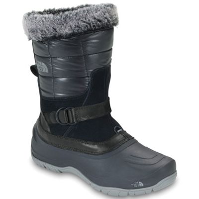 The North Face Women's Shellista Pull-On Boot