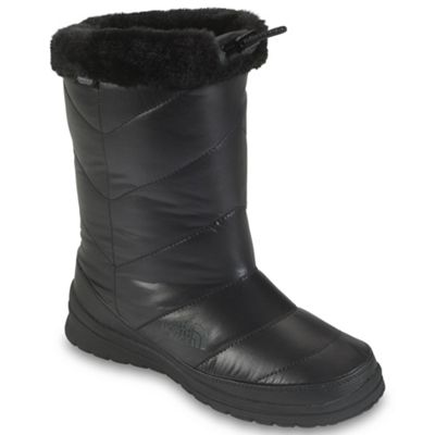 The North Face Women's Skylla Waterproof Boot