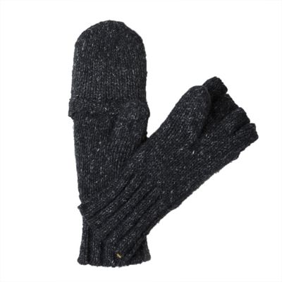 Lole Women's 2 Tones Mitts