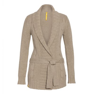 Lole Women's Snuggle Cardigan