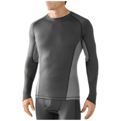 Smartwool Men's Lightweight Crew
