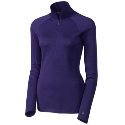 Smartwool Women's Lightweight Zip T