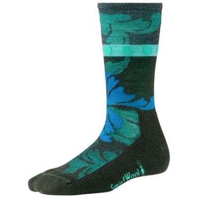 SmartWool Reflections Leaf Socks