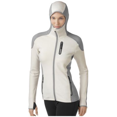 Smartwool Women's TML Mid Full Zip Hoody