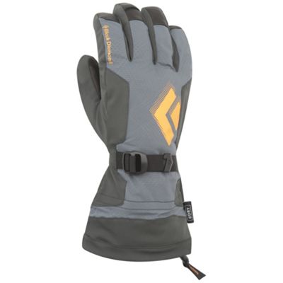 Black Diamond Soloist Glove