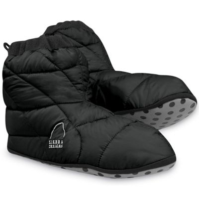 Sierra Designs Women's Down Packable Bootie