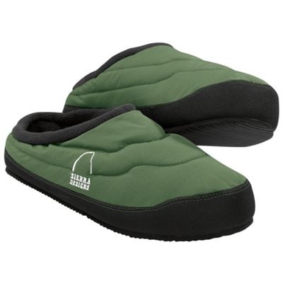 Sierra Designs Men's Down Shootie