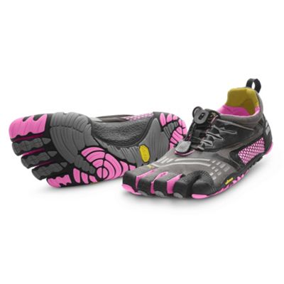 Vibram Five Fingers Women's KomodoSport LS