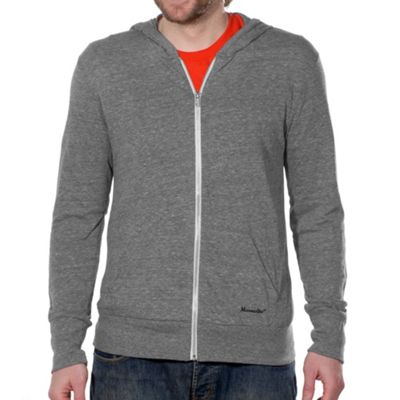 Moosejaw Men's Daryl Coopersmith L/S Zip Hoody