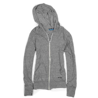 Moosejaw Men's Daryl Coopersmith L/S Zip Hoody