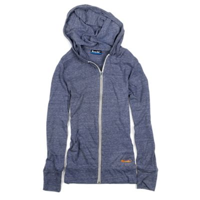Moosejaw Men's Daryl Coopersmith L/S Zip Hoody