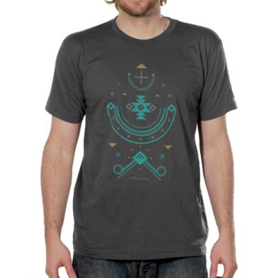 Moosejaw Men's Ned Nederlander SS Tee Shirt