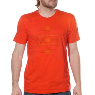Moosejaw Men's Mitchell Goosen SS Tee Shirt