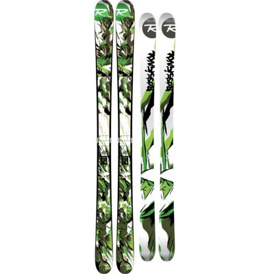 Rossignol S2 Jago Skis - Kid's