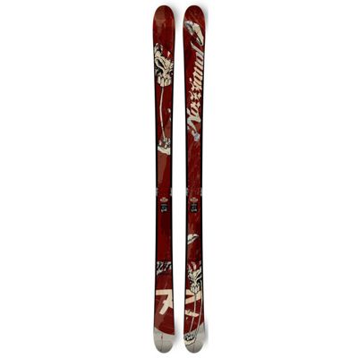 Rossignol S4 Squindo Skis 174 - Men's