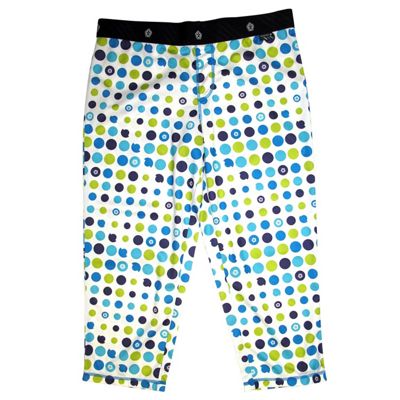 Sessions Edge Capri First Layer Pants - Women's