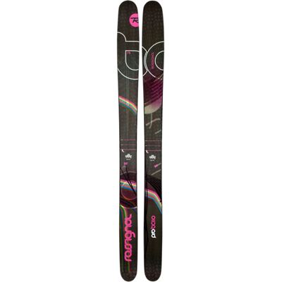 Rossignol Voodoo Pro BC110 Skis - Women's