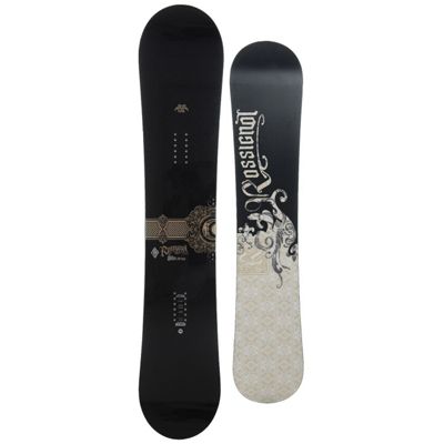 Rossignol Sultan Snowboard 145cm - Boy's