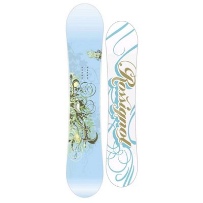 Rossignol Zena Snowboard 152 - Women's