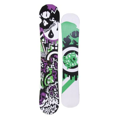 Rossignol JDub Mag Snowboard 154 - Men's