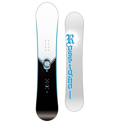 Rossignol Circuit Snowboard 155 - Men's
