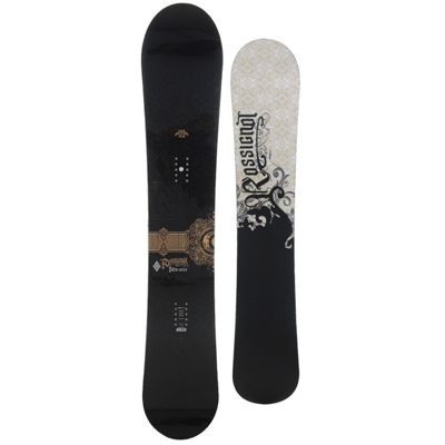 Rossignol Sultan Midwide Snowboard 155cm - Men's