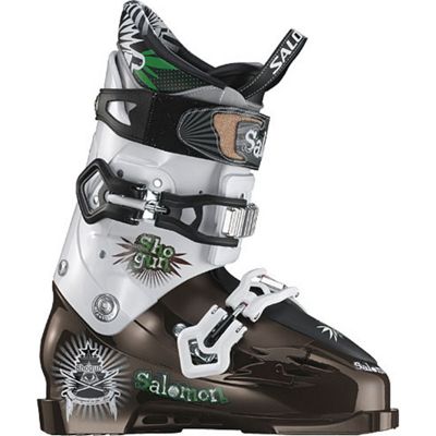 Salomon Shogun Ski Boots - Men's