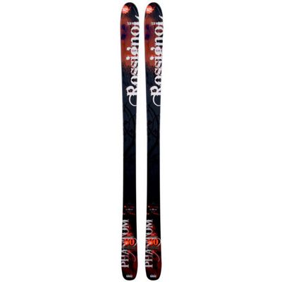 Rossignol Phantom SC80 Skis 175 - Men's