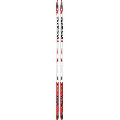Rossignol Zynex Skating Cross Country Skis - Men's