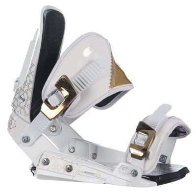 Rossignol HC2000 Snowboard Bindings - Men's