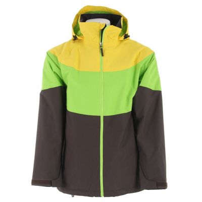 Sessions Sierra Snowboard Jacket - Men's